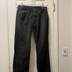 Patagonia Women's Corduroy Pants Regular